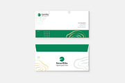 Letterhead Templates, a Design Template by fashionaddict (Thumbnail 2 of 4)