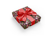 Christmas Decor Mockup, a Product Mockup by mockupbuys (Thumbnail 42 of 42)