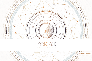 Zodiac Collection