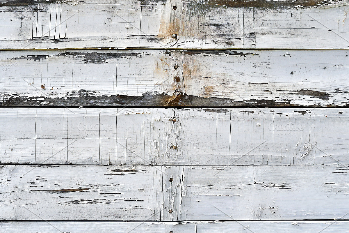 Rustic Wood Texture Digital Paper, a Texture Graphic by VetalStock (Photo 9 of 10)