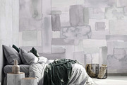 Alura watercolor abstract wall mural, a Wallpaper Graphic by Timofi Art (Thumbnail 13 of 20)