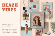 GRAPHIC BUNDLE | 1300+ items, an Illustration by katieromanoff_art (Thumbnail 5 of 13)