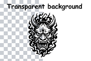 Black & White Art Bundle – 23 PNG, an Object Illustration by Smillyy Threads (Thumbnail 3 of 13)