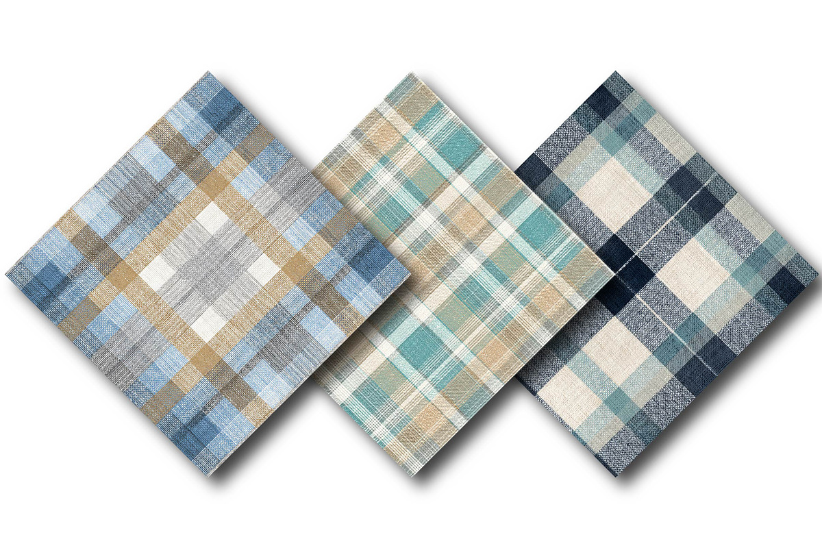 Ocean Breeze Patterns, a Texture Illustration by DreamPrint404 (Photo 3 of 4)
