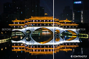 Noise Handling Lightroom Presets, an Action Add-On by Contrastly Shop (Thumbnail 2 of 4)