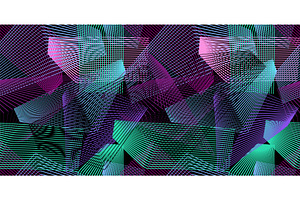 Seamless background of straight, an Illustration by Nenahliadava Design