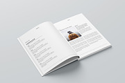 Magazine Templates, a Magazine Template by obidullah_01 (Thumbnail 4 of 14)