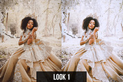 Lightroom Presets - Insta Look 2, an Action Add-On by Preset Bunker (Thumbnail 2 of 10)