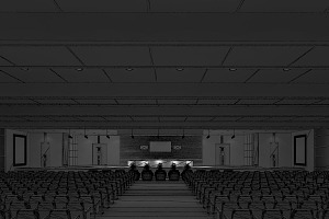 Auditorium 029