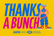 Slantka, a Sans Serif Font by graphicook (Thumbnail 10 of 10)