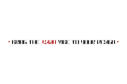 House Of Nguyen Typeface, a Font by Nguyen Type (Thumbnail 5 of 8)
