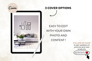 Luxury Buyer Guide Template, a Marketing Template by Digital By Nikoleta (Thumbnail 6 of 11)