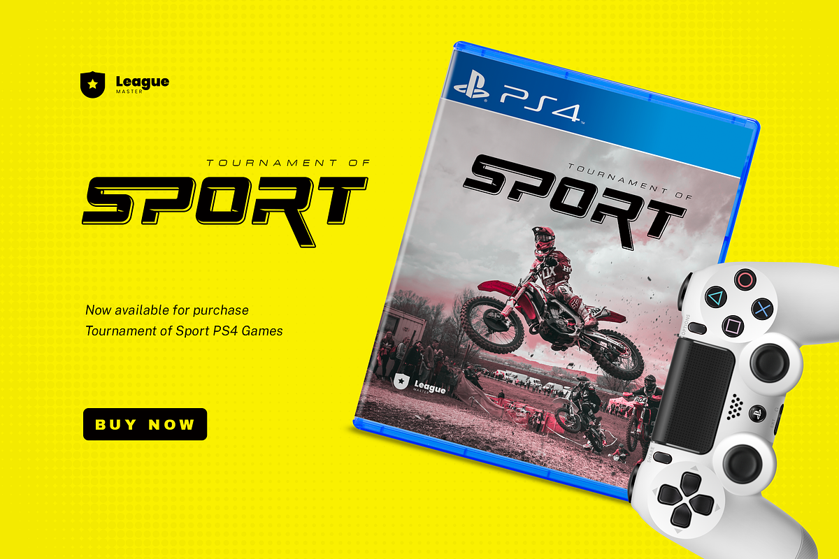 Race Sport, a Sans Serif Font by Namara Creative Studio (Photo 9 of 9)