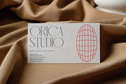 Anora Carmeo | Display Elegant Serif, a Font by gracetype_studio (Thumbnail 7 of 12)