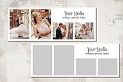 Facebook Timeline Cover Templates, a Social Media Template by HappyNews (Thumbnail 5 of 7)