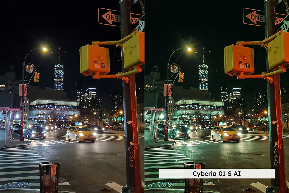 20 Neon Dreams Lightroom Presets, a Preset Add-On by skybluecreative (Photo 9 of 13)