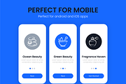Health and Selfcare Icons, a Duotone Icon by Brickclay (Thumbnail 4 of 7)