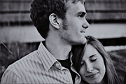 Muted Black & White Photoshop Action preview 4