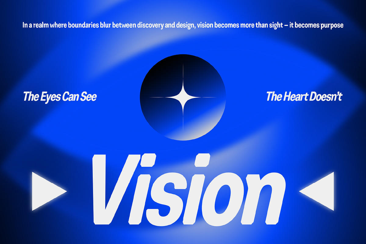 Deconsan, a Sans Serif Font by graphicook (Photo 7 of 10)