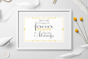 Typographical kit (300+ elements!), a Decorative Illustration by SomStock (Thumbnail 4 of 5)