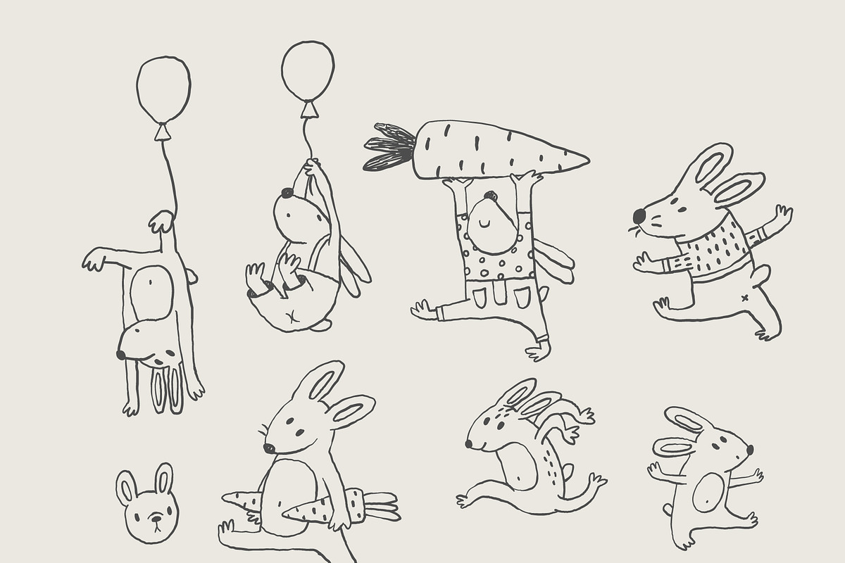 Little Weirdos, an Icon by Anastasiya Klempach (Photo 7 of 17)