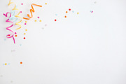 Styled desktop photo  confetti containing styled desktop, party styled, a Business Photo by YOYO Photo (Thumbnail 3 of 3)