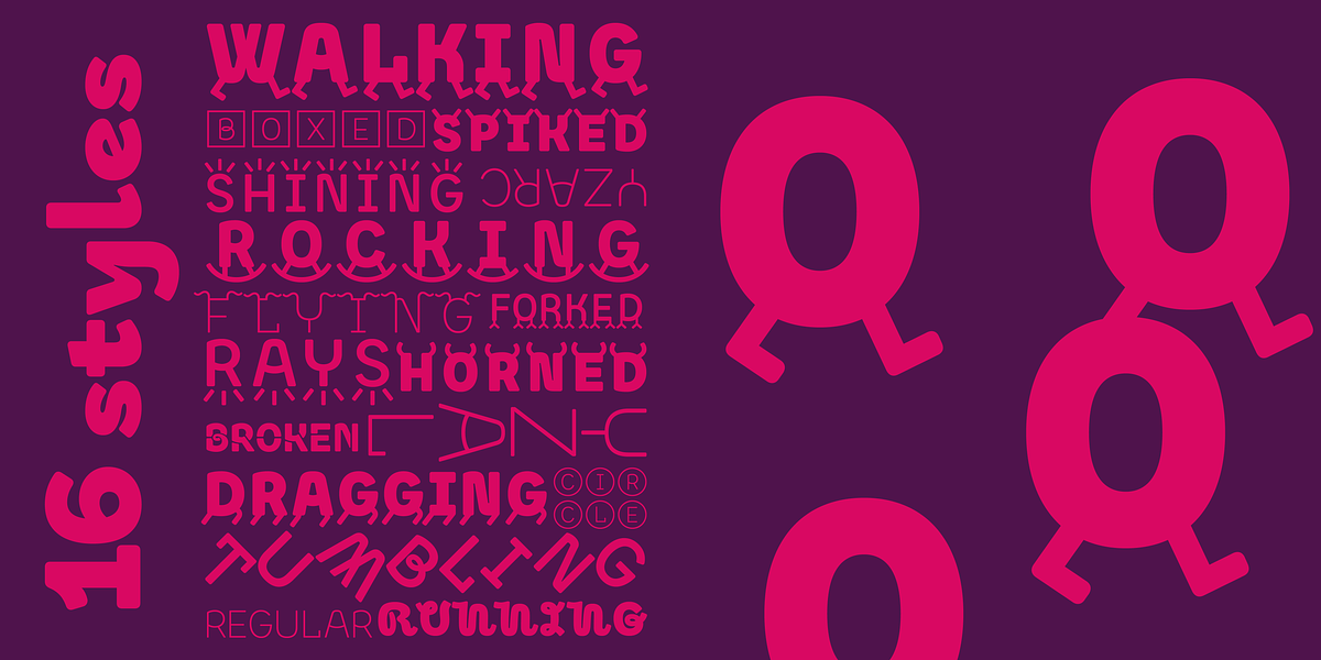 Ranchstyle, a Sans Serif Font by Ampersand Type Foundry (Photo 3 of 18)