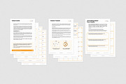 Finding Meaning & Purpose Toolkit, a Templates & Theme by AndrewPixel (Thumbnail 14 of 14)