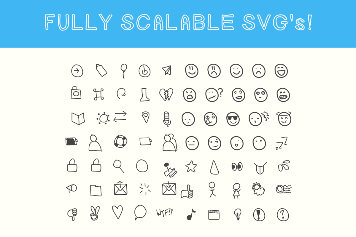 91 Handcrafted Icons, an Icon by Jacob deCastro (Photo 3 of 5)