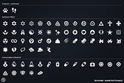 2D Icons - Game Picto Pack, a Solid Icon by LAYERLAB (Thumbnail 4 of 12)