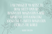 Wendy's Monday - Modern Serif Font, a Serif Font by Almeera Std (Thumbnail 3 of 8)