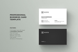 Business Card