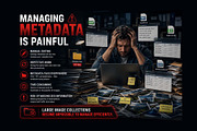 Photoshop Batch SEO Metadata Tool, a Plug-in Add-On by MRI STUDIO (Thumbnail 7 of 11)