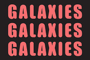 Phuketo Sans Rounded Display Font, a Sans Serif Font by Maulana Creative (Thumbnail 5 of 6)