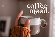 Basics Serif Font - 30% OFF, a Serif Font by Youthlabs Studio (Thumbnail 12 of 25)