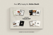 ADE / Social Media Kit (IV), a Social Media Template by Wildnun Studio (Thumbnail 16 of 23)