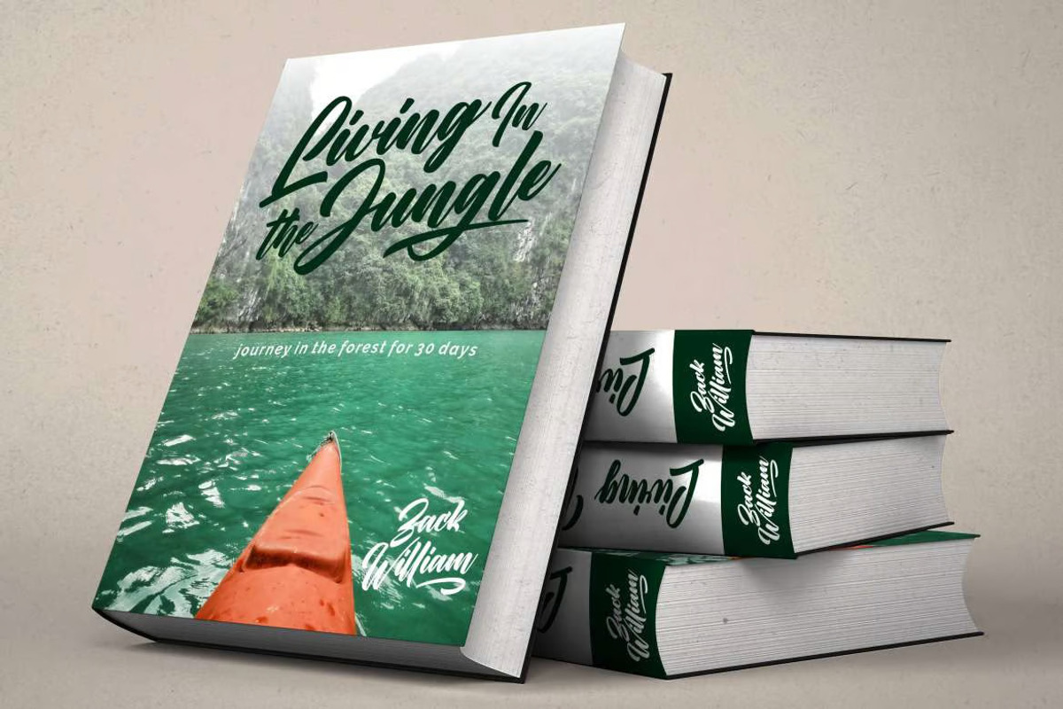 Ergibreak - Bold Script Font, a Script Font by UInstrument (Photo 8 of 9)