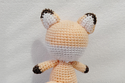 Amigurumi Anime Crochet Pattern, a Pattern Graphic by OkiDocs Resume Templates (Thumbnail 2 of 9)