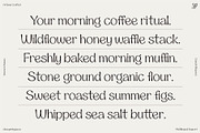YJ Warm Folk, a Handwritten Font by YENTY JAP CO (Thumbnail 6 of 24)