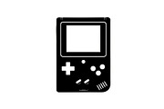 50 Handheld Gaming Console Vector Bu, an Illustration by Gfx_Store (Thumbnail 3 of 51)