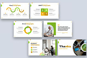 Digmar  Digital Marketing Powerpoint, a Presentation Template by Fit-tee (Thumbnail 5 of 6)