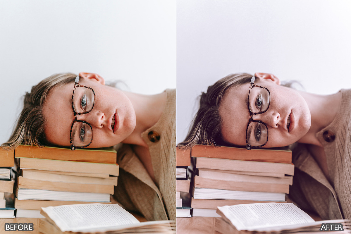 Modern Tones Lightroom Presets, a Preset Add-On by AAA Presets (Photo 9 of 15)