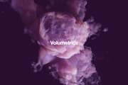 Volumetrics: 25 Vapor Formations, an Object Graphic by RuleByArt (Thumbnail 3 of 19)