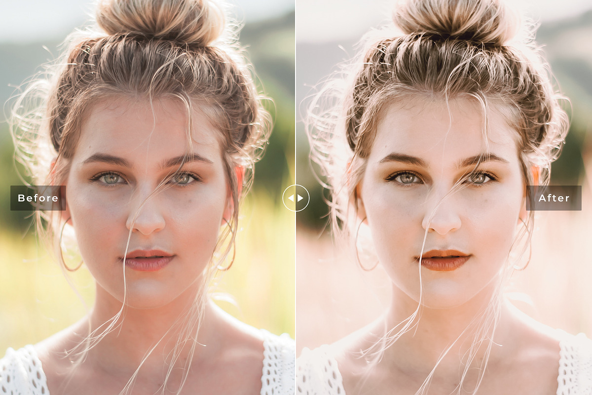 Rustic Professional Lightroom Preset preview 6