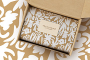 Summer Shapes, a Pattern Graphic by MalyskaStudio (Thumbnail 21 of 22)