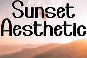 Embroidery Graphic, a Script Font by InermediaSTUDIO (Thumbnail 4 of 8)