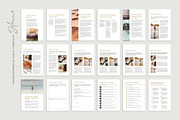 Solenne Canva Template Bundle, a Marketing Template by DESIGN BY nube (Thumbnail 14 of 16)