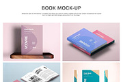 Print Work BUNDLE, a Print Template by Nevada63 (Thumbnail 5 of 8)