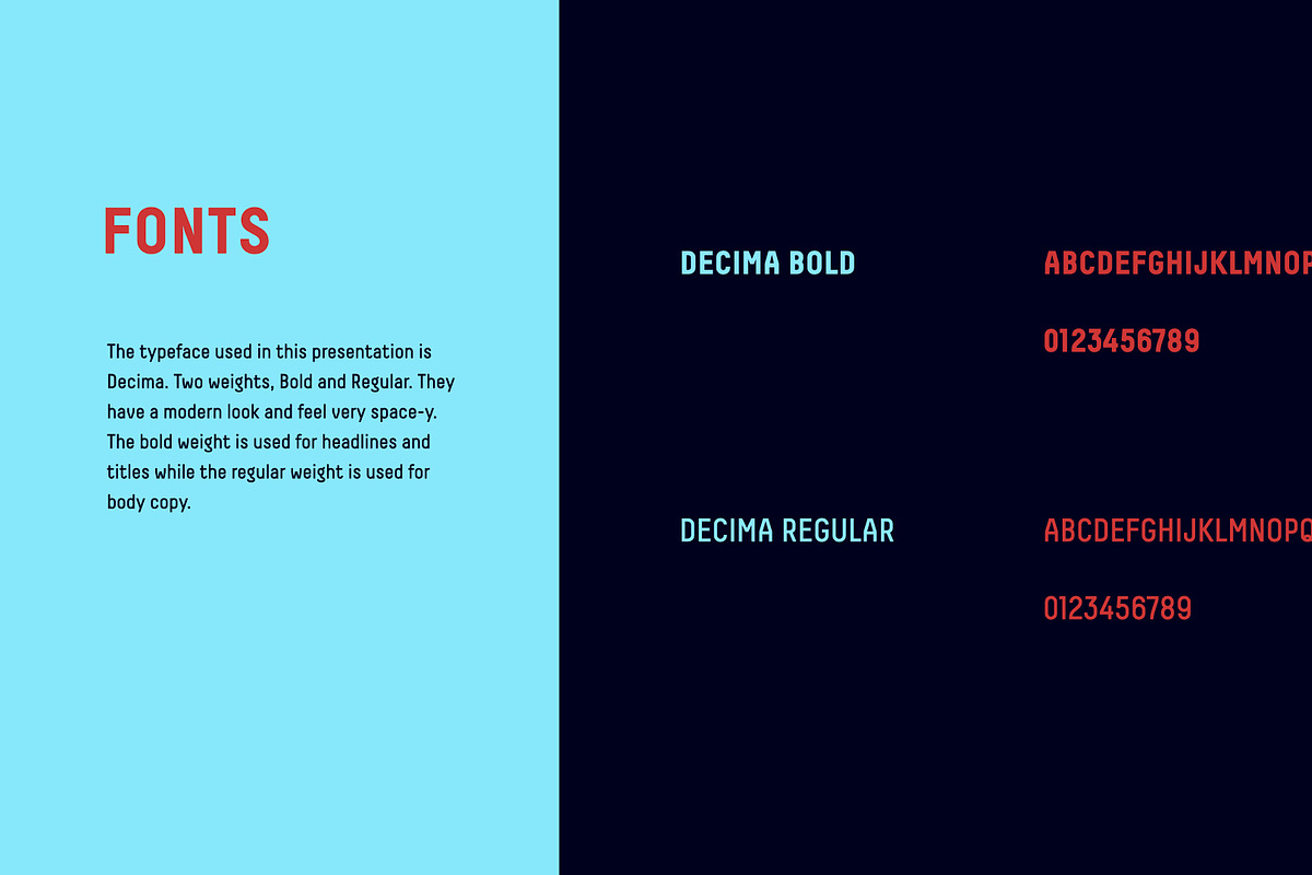Millennial & Gen Z Keynote Template, a Presentation Template by Marissen (Photo 5 of 22)