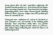 Sulmira, a Script Font by Mozyen Studio (Thumbnail 7 of 9)